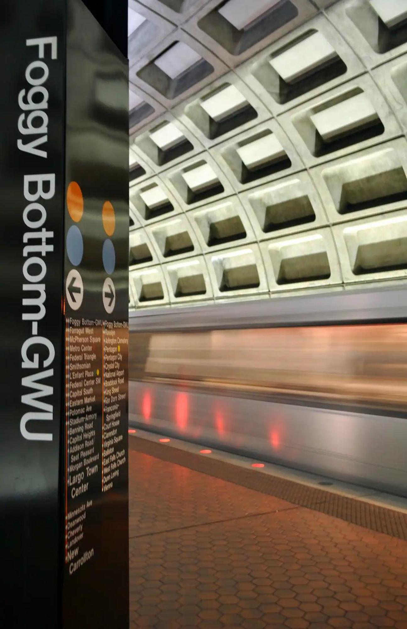 Dc'S Best Address -10Min To White Hse - 500 Mbps ワシントン エクステリア 写真